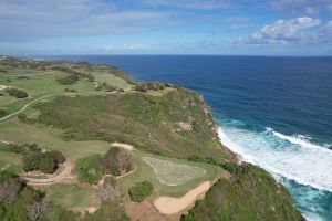 Royal Isabela 17th Back Aerial